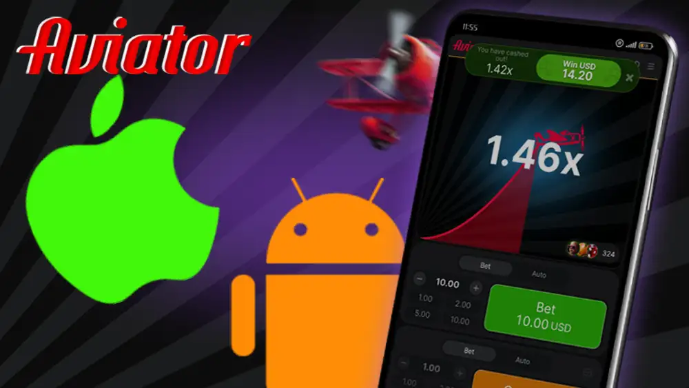 Mobile Aviator: Smooth Gaming & Fast Transactions