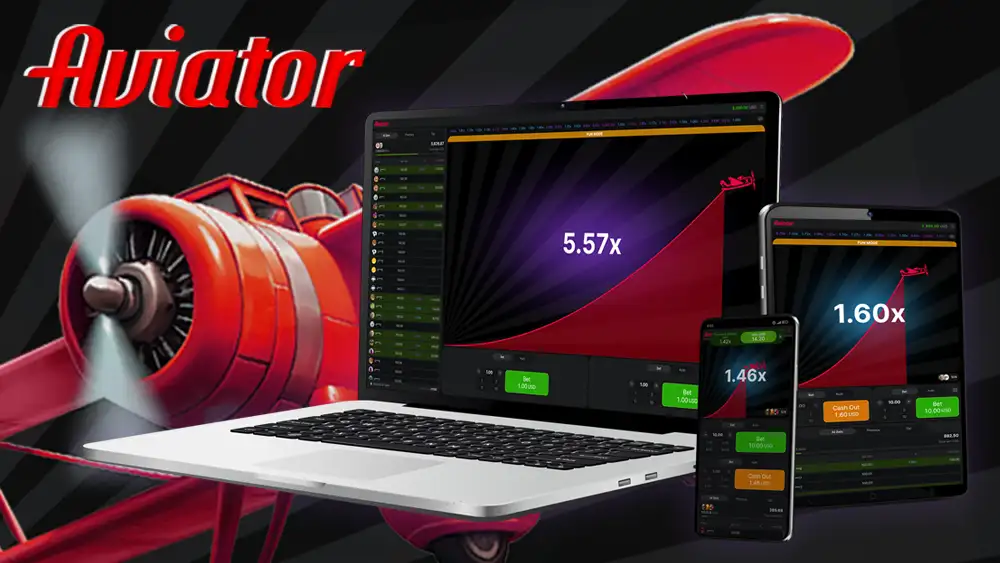 Aviator: Popular Filipino Game of Chance