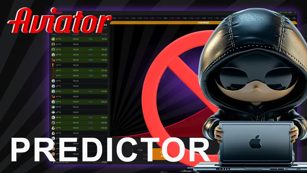 Safe Aviator Gaming: Skip Predictor Scams