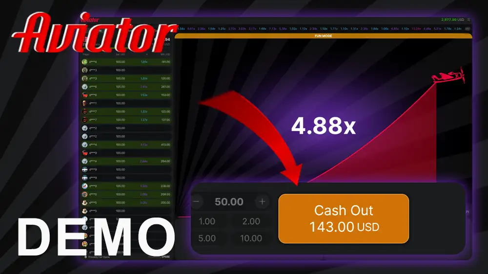 Play Aviator for Free: Demo Mode Experience