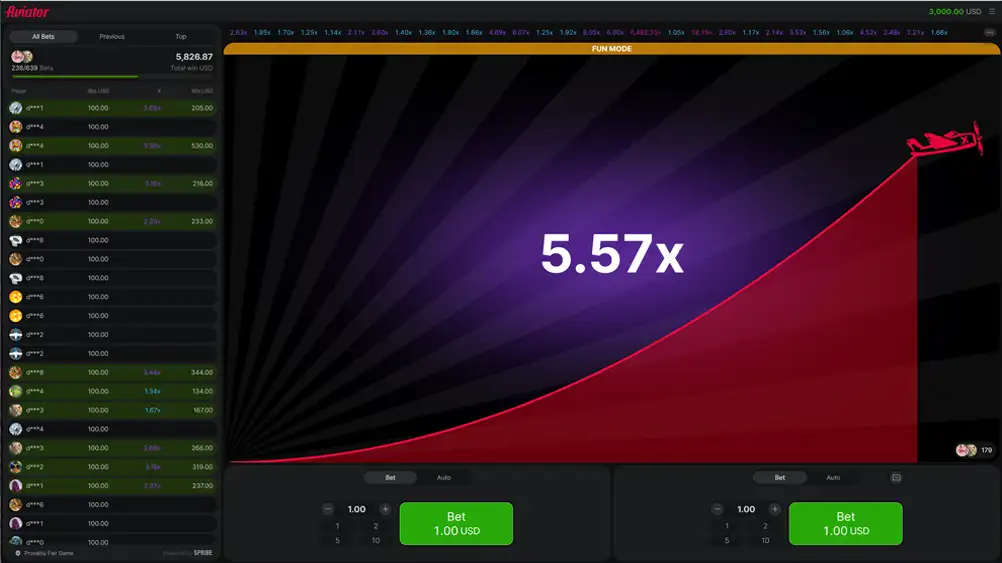 demo