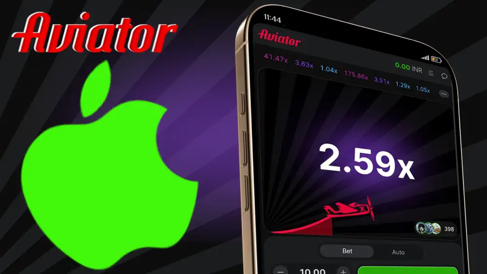 Download Aviator iOS App: Easy Installation Guide